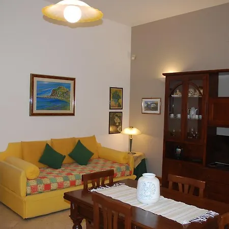 Apartamento Il Marchese Di Villabianca *