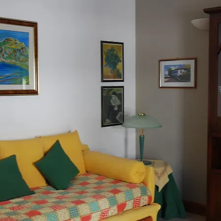 Apartamento Il Marchese Di Villabianca