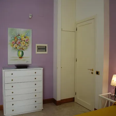 Apartamento Il Marchese Di Villabianca Palermo