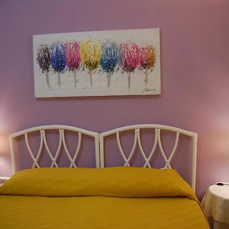 Apartamento Il Marchese Di Villabianca *