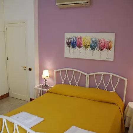 Apartamento Il Marchese Di Villabianca Palermo