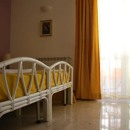 Apartamento Il Marchese Di Villabianca Palermo