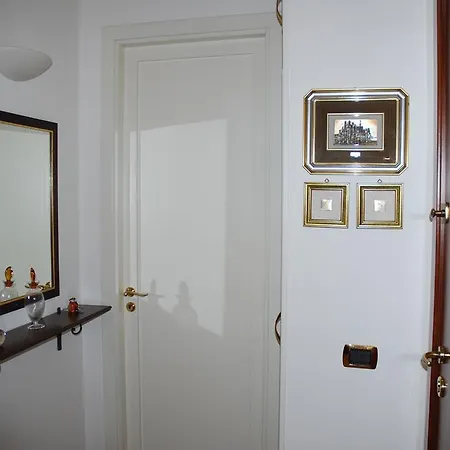 Apartamento Il Marchese Di Villabianca
