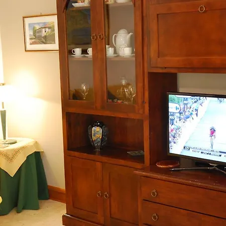 Apartamento Il Marchese Di Villabianca *