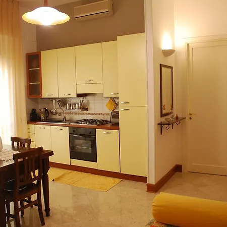 Apartamento Il Marchese Di Villabianca