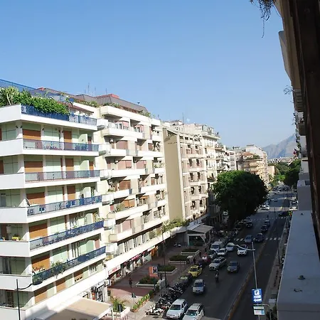 Apartamento Il Marchese Di Villabianca Palermo