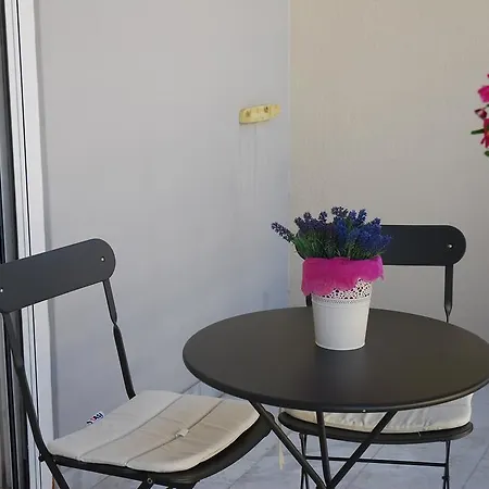 Apartamento Il Marchese Di Villabianca Palermo