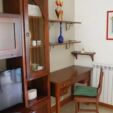 Apartamento Il Marchese Di Villabianca *