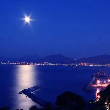 Il Marchese Di Villabianca Apartamento Palermo