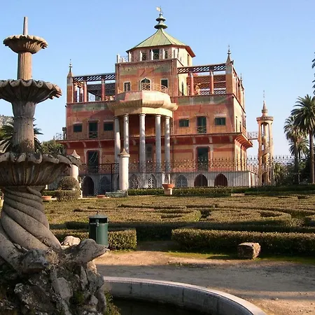 Il Marchese Di Villabianca Apartamento