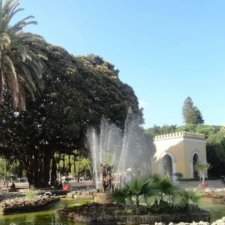 Apartamento Il Marchese Di Villabianca