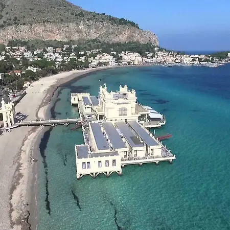 Il Marchese Di Villabianca Apartamento