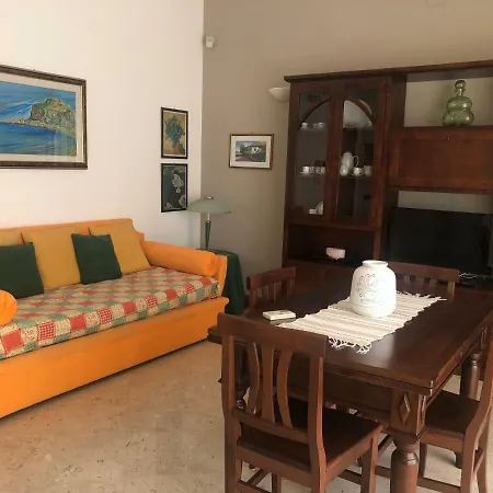 Apartamento Il Marchese Di Villabianca Palermo