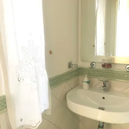 Il Marchese Di Villabianca Apartamento Palermo