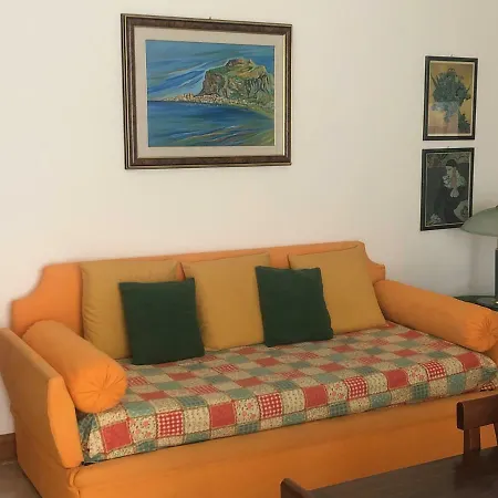 Il Marchese Di Villabianca Apartamento