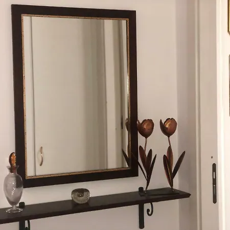Il Marchese Di Villabianca Apartamento